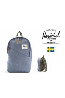 Parker Backpack - Grey